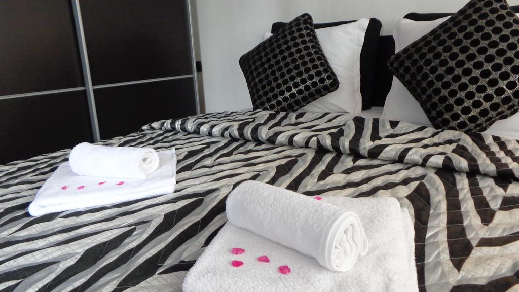Zoya Apartment Burgas Zewnętrze zdjęcie