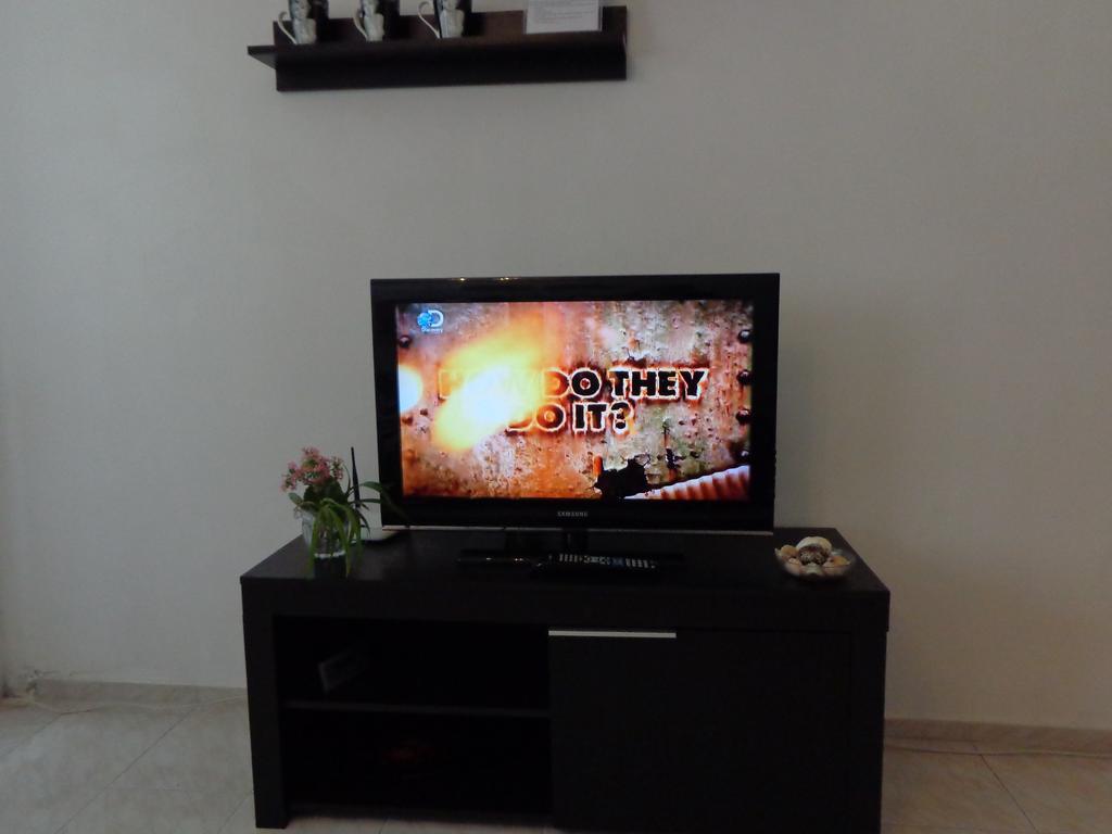 Zoya Apartment Burgas Zewnętrze zdjęcie