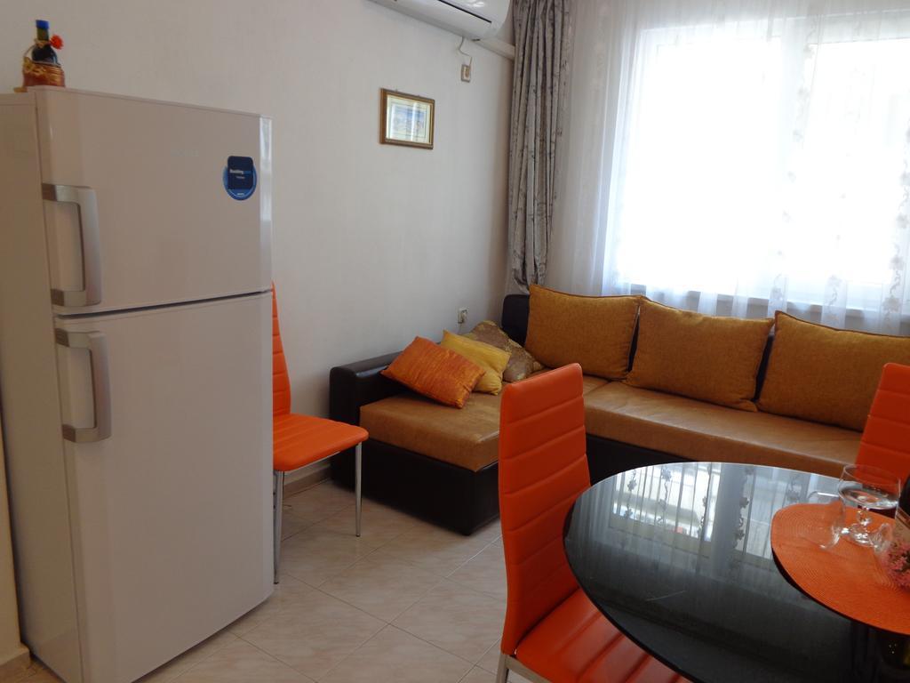 Zoya Apartment Burgas Zewnętrze zdjęcie