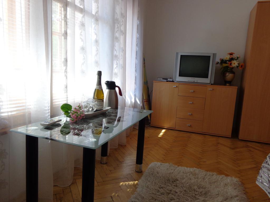 Zoya Apartment Burgas Zewnętrze zdjęcie