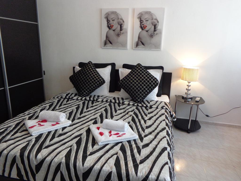 Zoya Apartment Burgas Zewnętrze zdjęcie