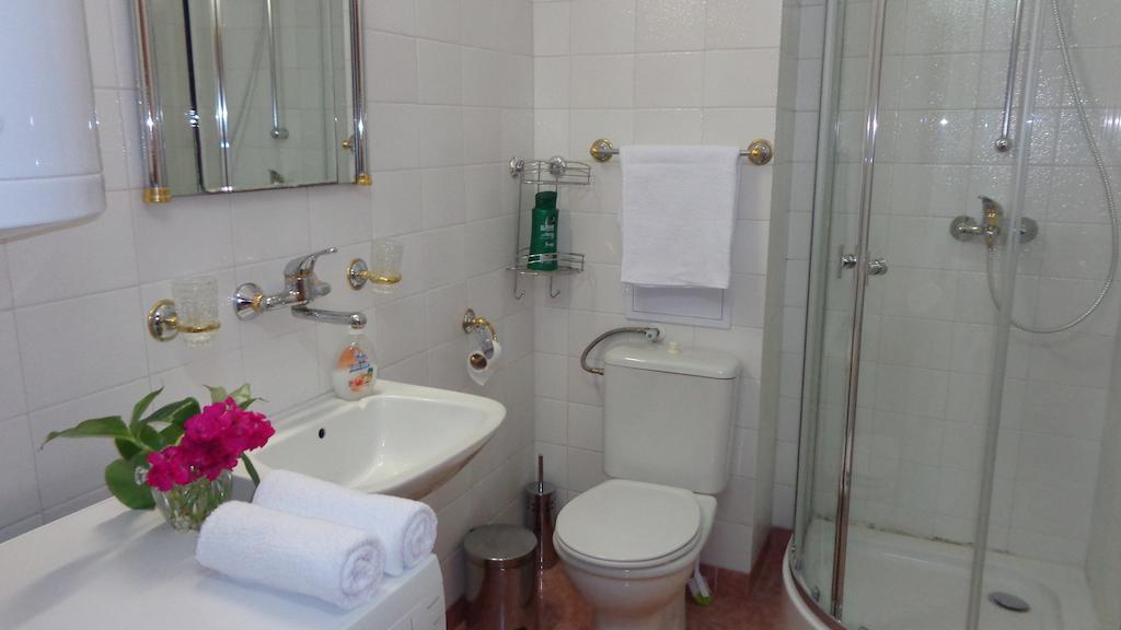 Zoya Apartment Burgas Pokój zdjęcie