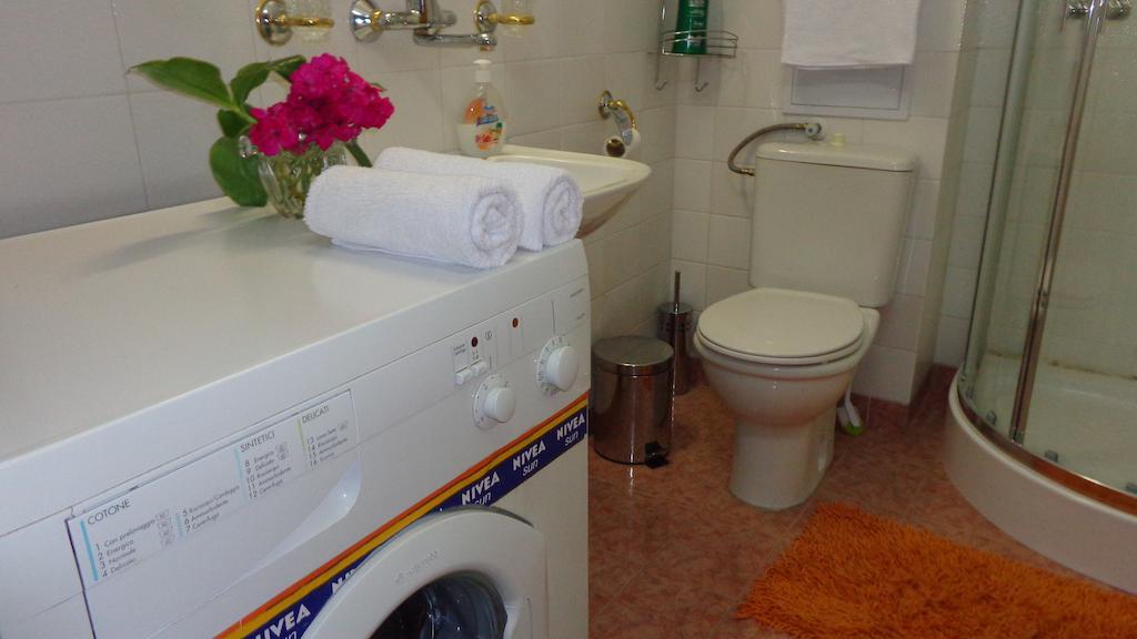 Zoya Apartment Burgas Pokój zdjęcie