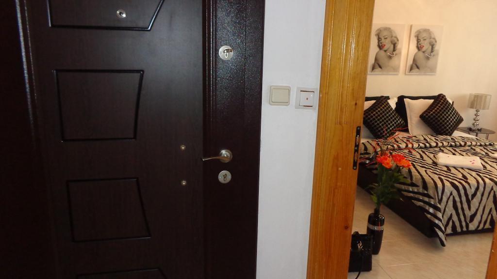 Zoya Apartment Burgas Pokój zdjęcie