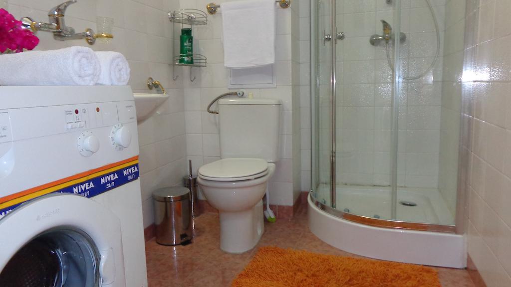 Zoya Apartment Burgas Pokój zdjęcie