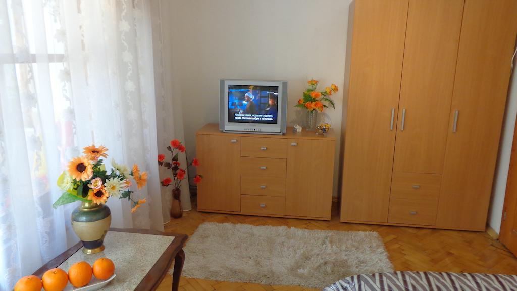 Zoya Apartment Burgas Pokój zdjęcie