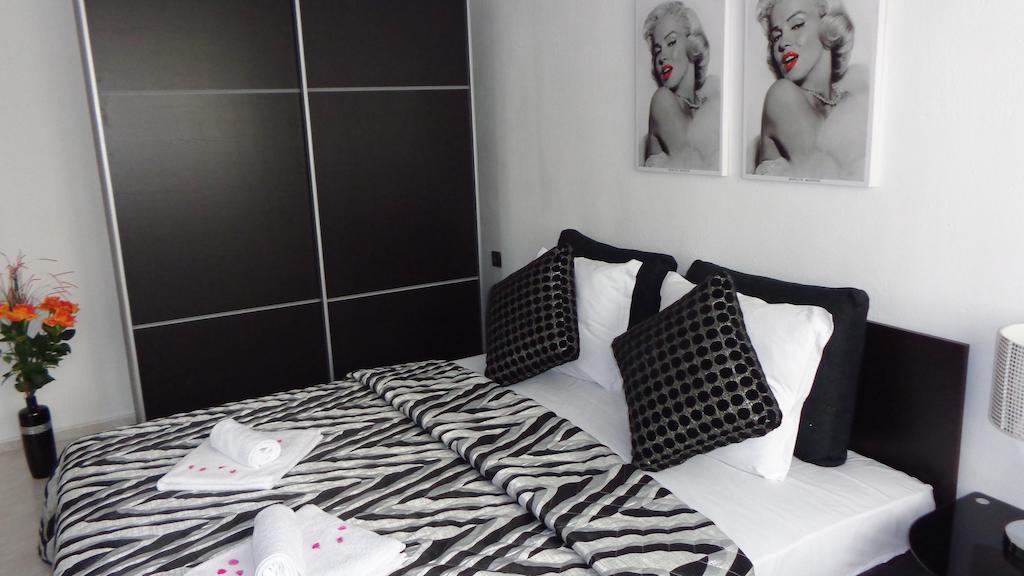 Zoya Apartment Burgas Pokój zdjęcie