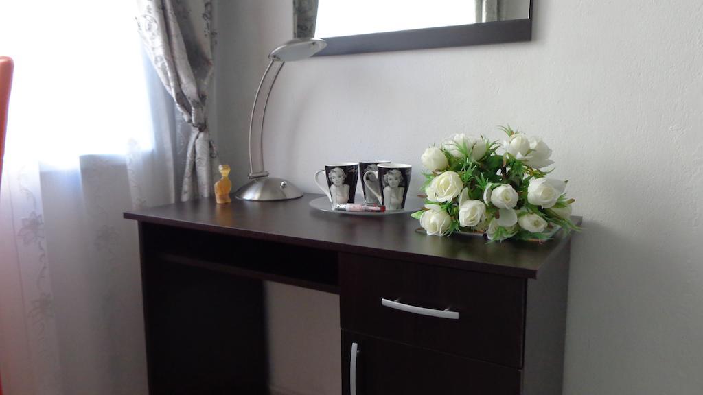 Zoya Apartment Burgas Pokój zdjęcie
