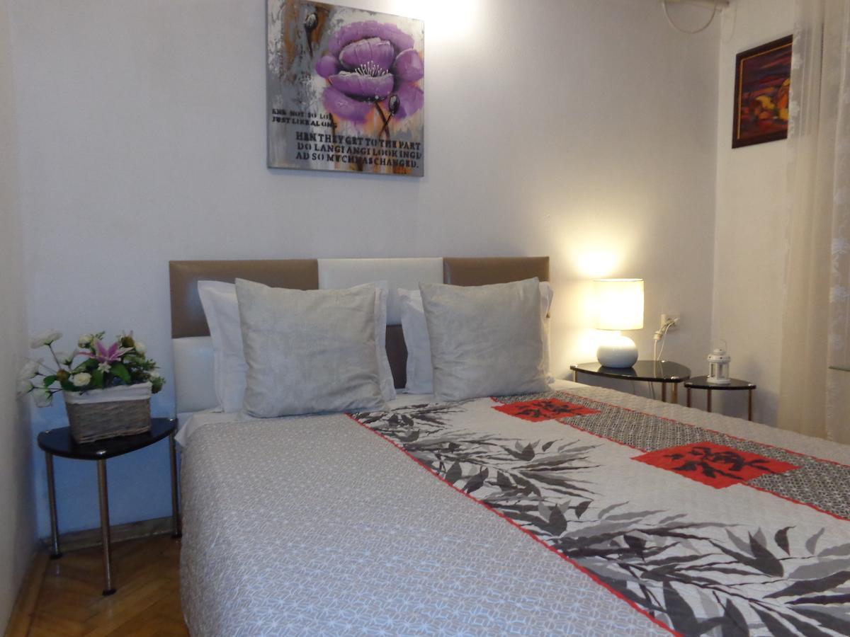 Zoya Apartment Burgas Zewnętrze zdjęcie